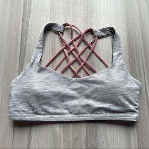 Lululemon Free to Be Wild Size 6